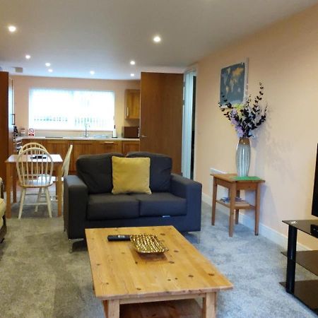 סוואנסי Meridian Bay Apartment מראה חיצוני תמונה